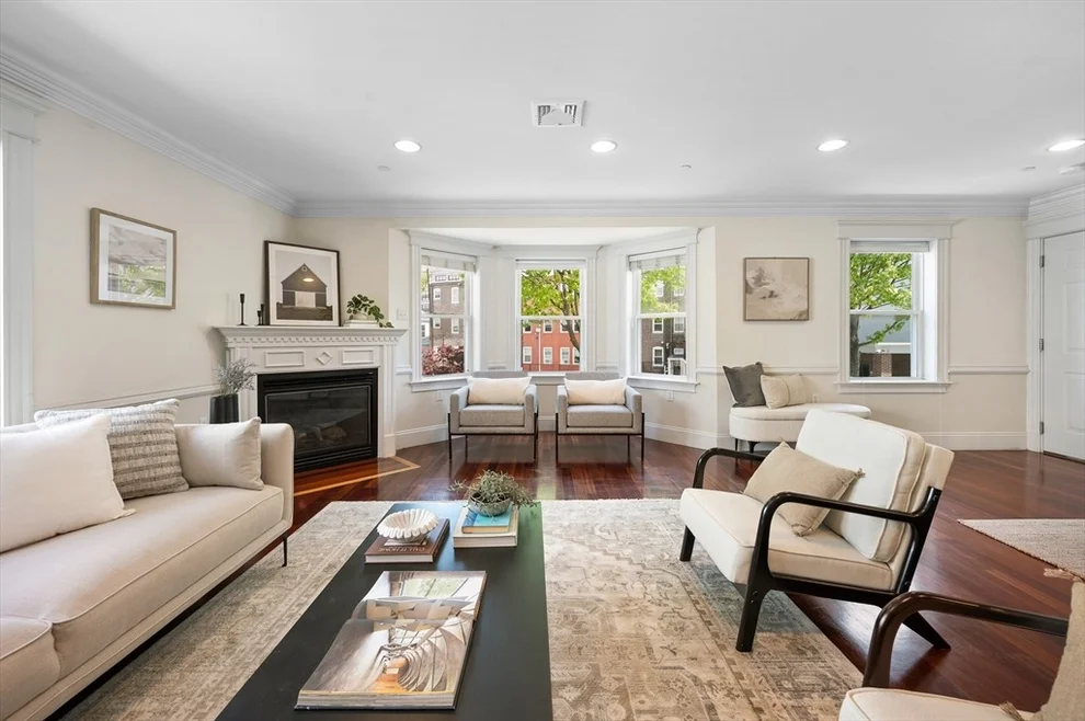 Unit for sale at 159 E Cottage, Boston, MA 02125