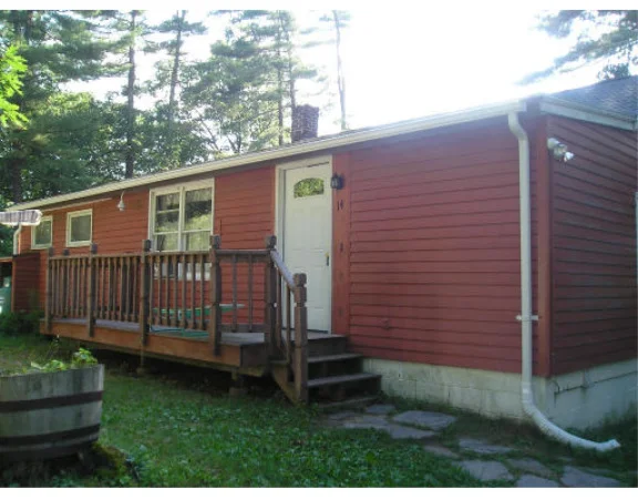 Unit for sale at 14 Whitewood Rd, Groton, MA 01450