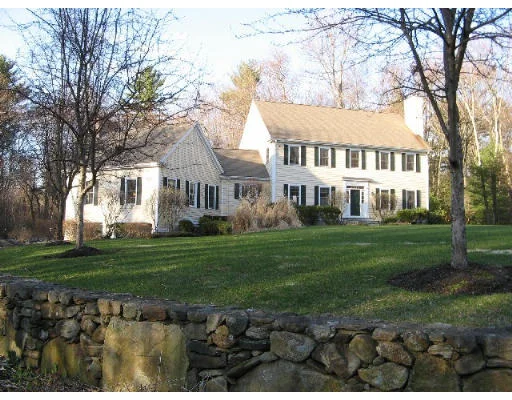 Unit for sale at 7 Proctor St, Acton, MA 01720