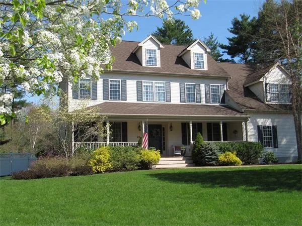 Unit for sale at 43 Walden Drive, Walpole, MA 02081