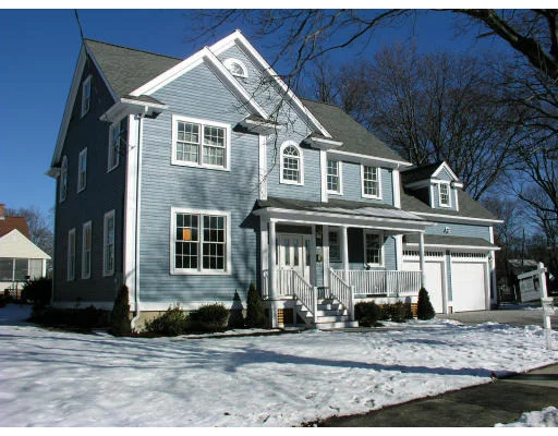 Unit for sale at 48 Edward Road, Newton, MA 02465