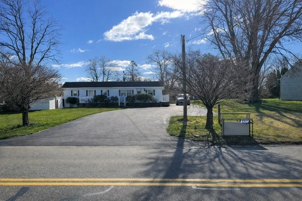 Unit for sale at 2617 Pleasant St, Dighton, MA 02715