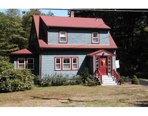 Unit for sale at 599 Essex Ave, Gloucester, MA 01930