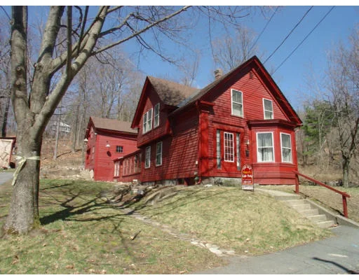 Unit for sale at 31 High Street, Orange, MA 01364