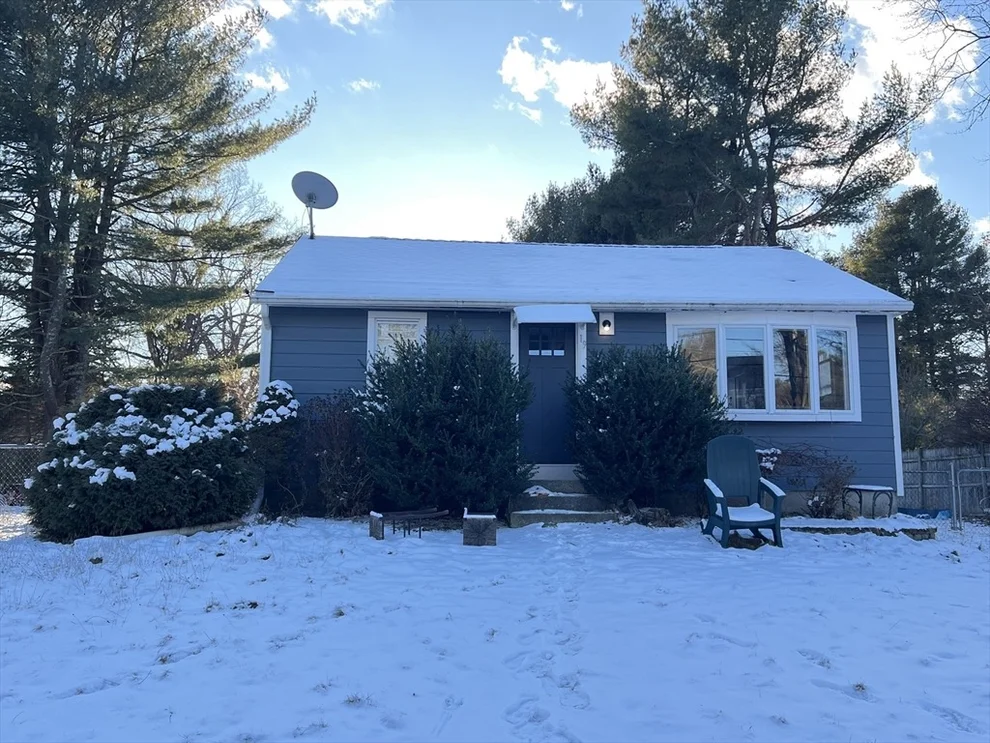 Unit for sale at 19 Nadeau, Wrentham, MA 02093