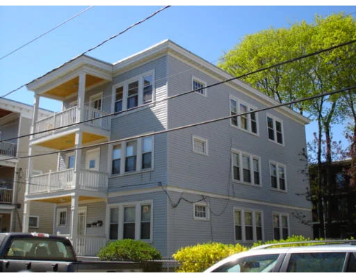 Unit for sale at 25 Gartland St, Boston, MA 02130