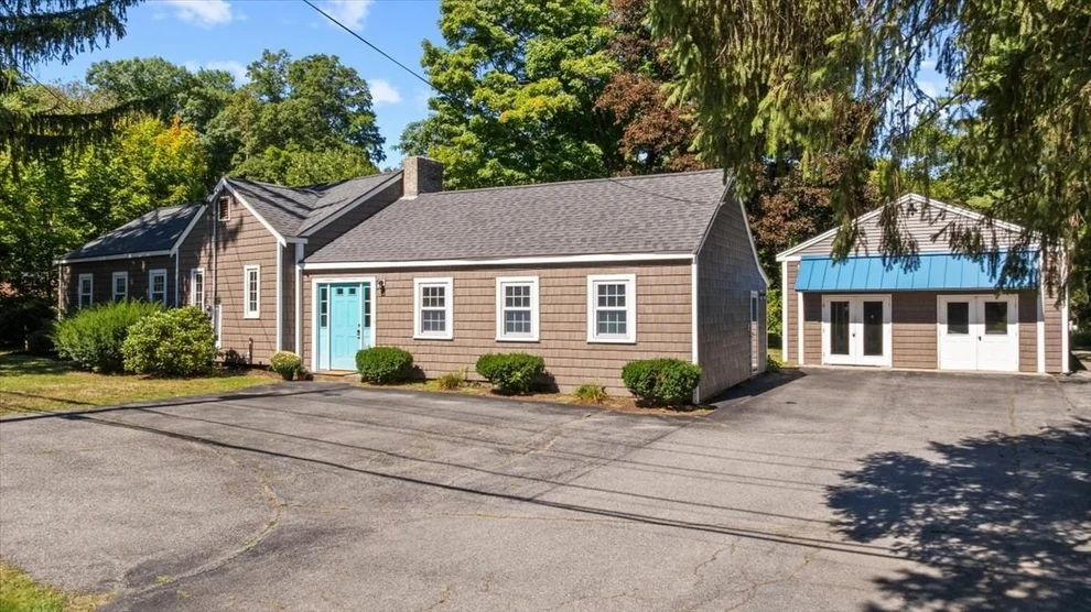 Unit for sale at 216 Boston Rd, Southborough, MA 01772