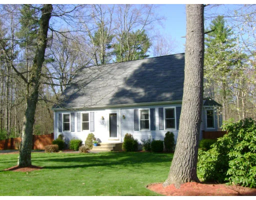 Unit for sale at 48 Pond, Douglas, MA 01516