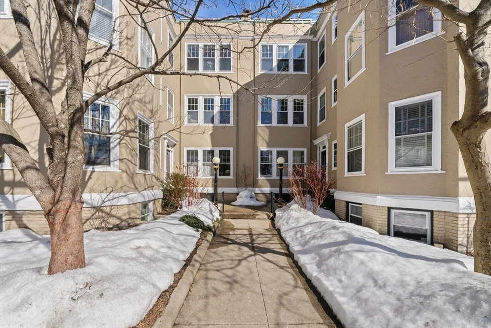 Unit for sale at 2 Avon Street, Cambridge, MA 02138