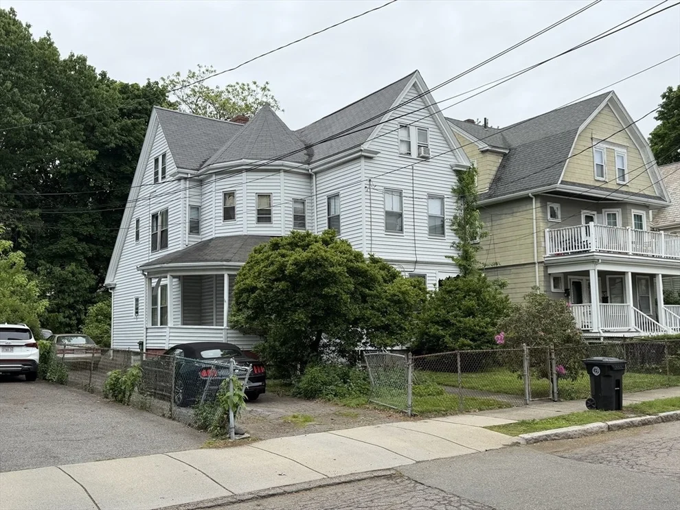 Unit for sale at 33 Melendy Ave, Watertown, MA 02472