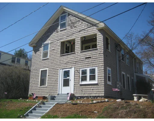 Unit for sale at 60 Harvard Street Extension, Natick, MA 01760