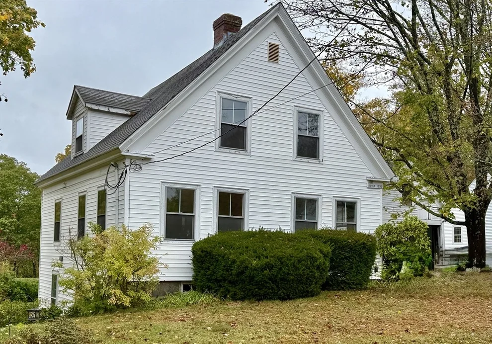Unit for sale at 1 Tyler, Milford, MA 01757