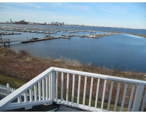 Unit for sale at 85 Harbourside Rd, Quincy, MA 02171
