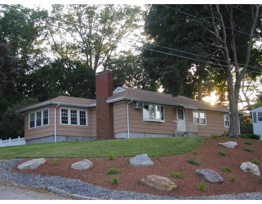 Unit for sale at 54 Saint Nicholas Ave, Worcester, MA 01606