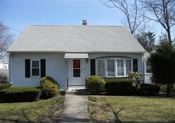 Unit for sale at 62 Billings St, Boston, MA 02132