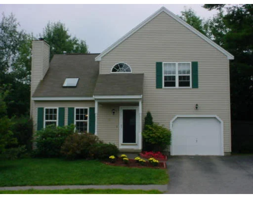 Unit for sale at 76 Meadowood Road, North Andover, MA 01845