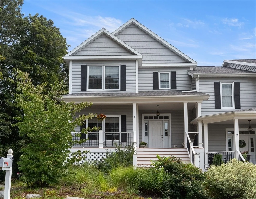 Unit for sale at 7 Highland Avenue, Ipswich, MA 01938