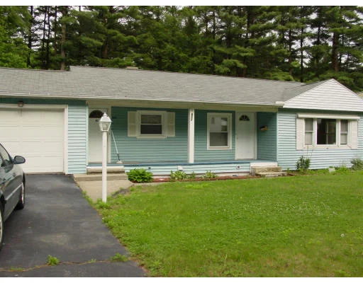 Unit for sale at 652 Worcester St, Southbridge, MA 01550