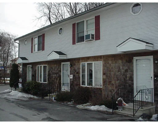 Unit for sale at 117 B Camden Street, Methuen, MA 01844