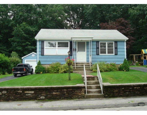Unit for sale at 44 Nelson St, Webster, MA 01570