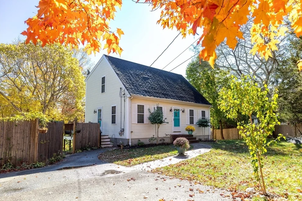 Unit for sale at 210 Tremont St, Carver, MA 02330