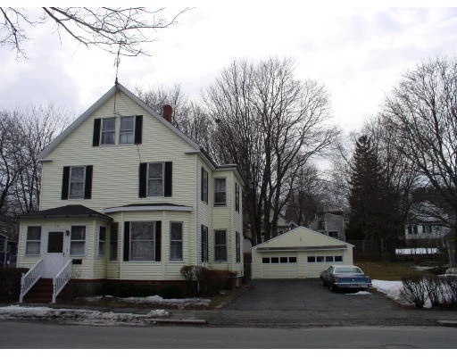 Unit for sale at 253 Merrimac St, Newburyport, MA 01950
