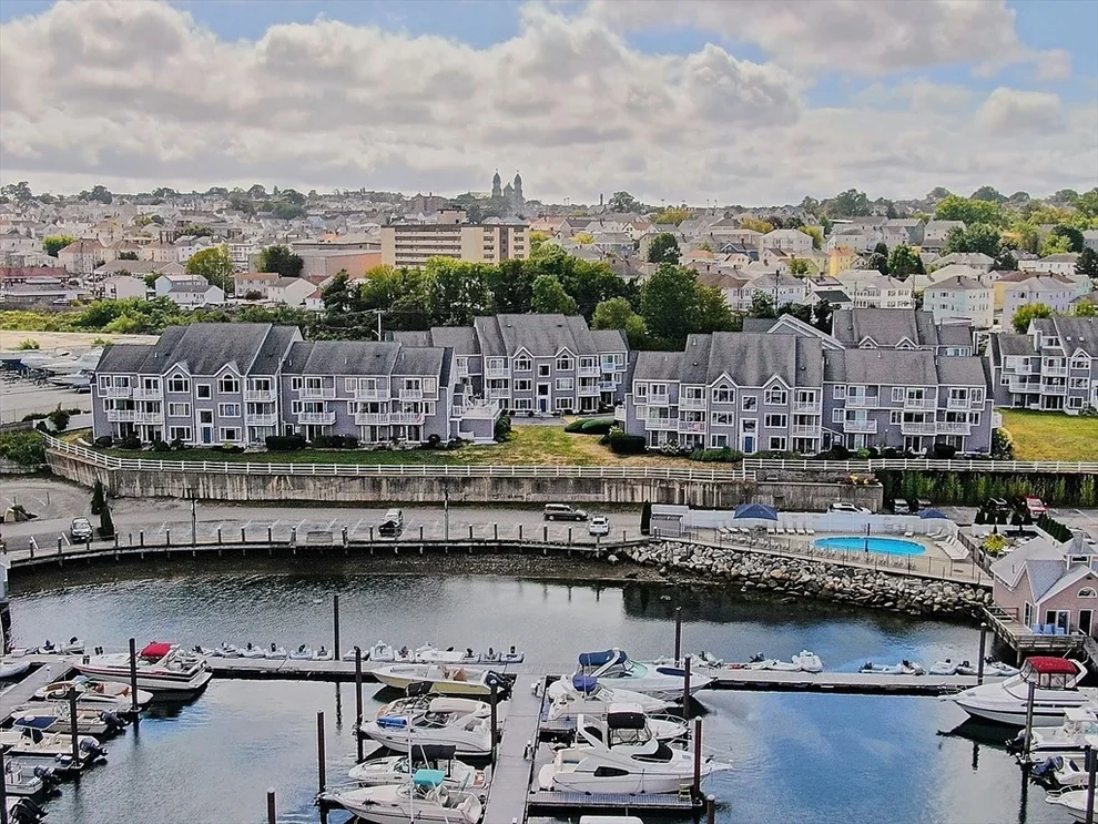 Unit for sale at 700 Shore Dr, Fall River, MA 02721