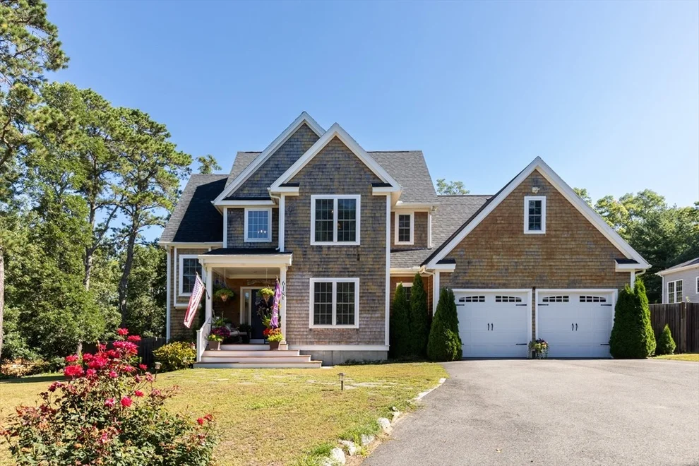 Unit for sale at 618 Bourne Rd, Plymouth, MA 02360