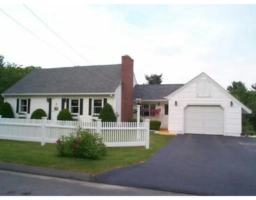 Unit for sale at 13 Woodridge Rd., Monson, MA 01057