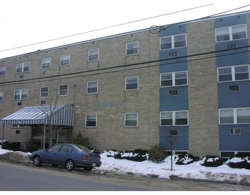 Unit for sale at 5050 Washington Street, Boston, MA 02132