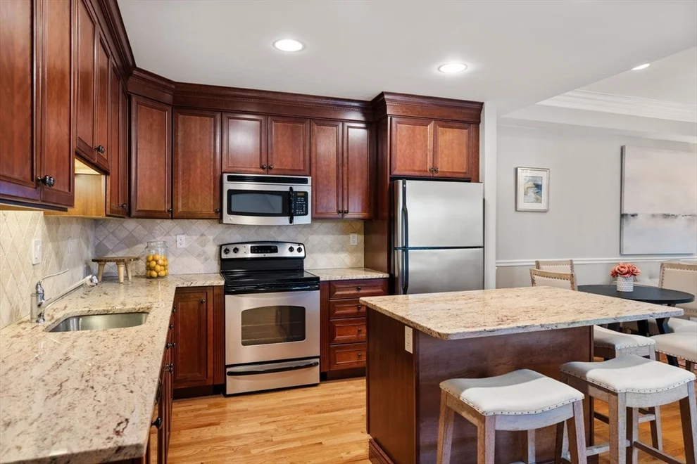 Unit for sale at 12 Russell Rd, Wellesley, MA 02482