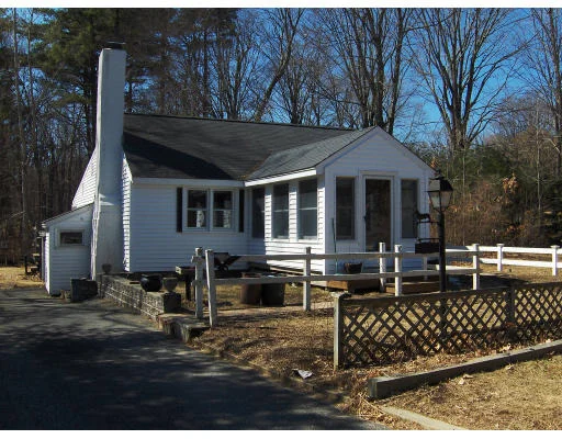 Unit for sale at 156 Central St., Acton, MA 01720