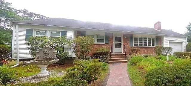 Unit for sale at 34 Anthony Rd, Newton, MA 02460