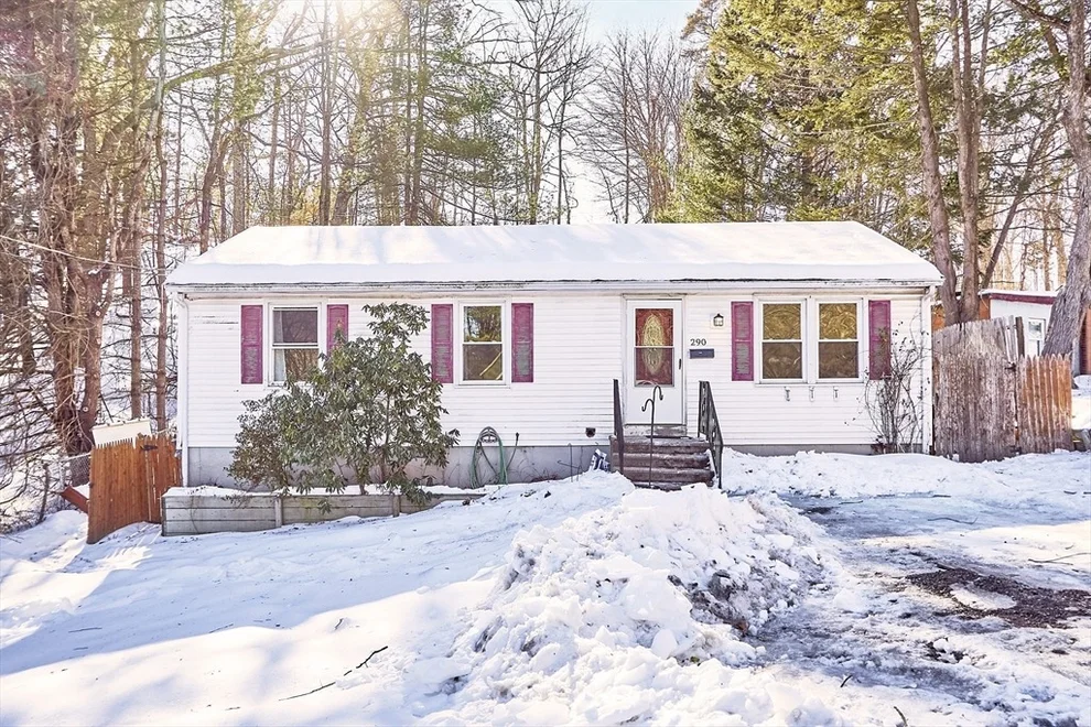 Unit for sale at 290 Sterling St, Clinton, MA 01510