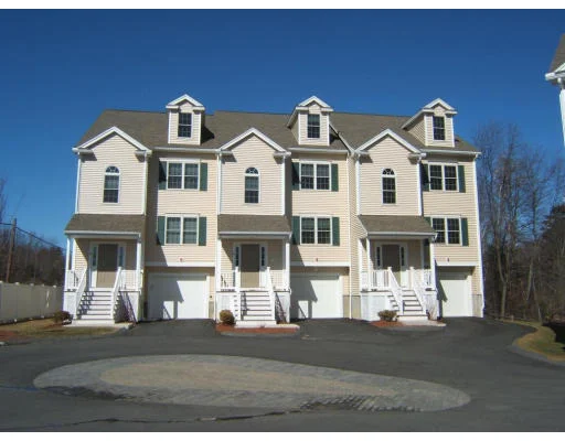Unit for sale at 10 Middlesex Avenue, Wilmington, MA 01887