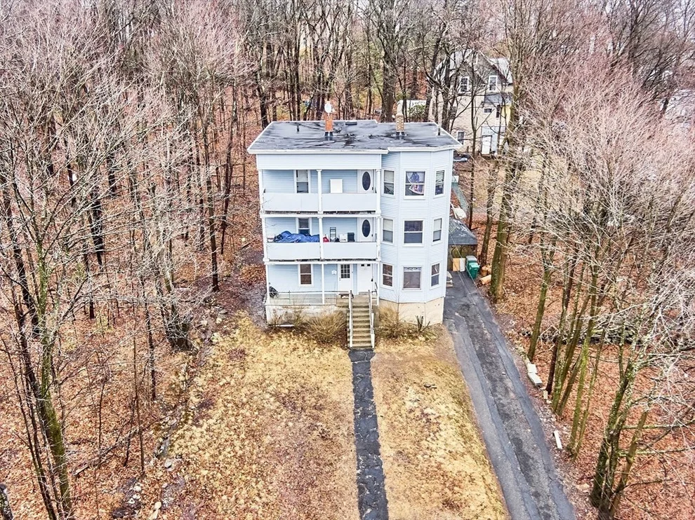 Unit for sale at 11 Nutting St, Fitchburg, MA 01420