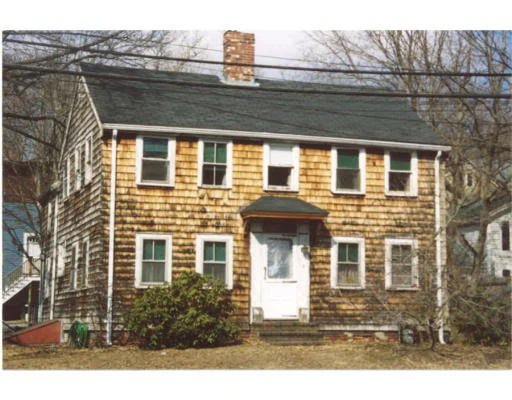 Unit for sale at 36 36A Woburn Street, Lexington, MA 02421