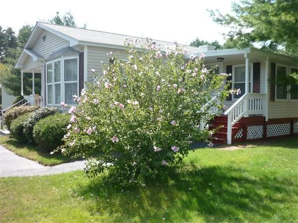 Unit for sale at 31 Sycamore Drive, Kingston, MA 02364