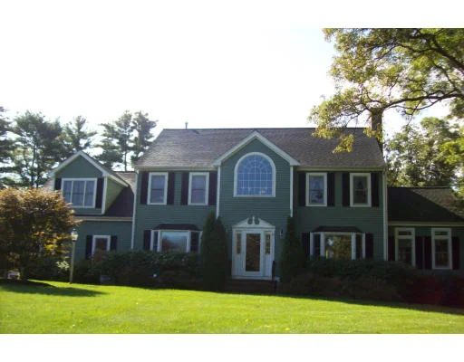 Unit for sale at 39 Greystone Way, Easton, MA 02356