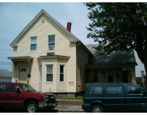 Unit for sale at 93 Blossom St, Lowell, MA 01852