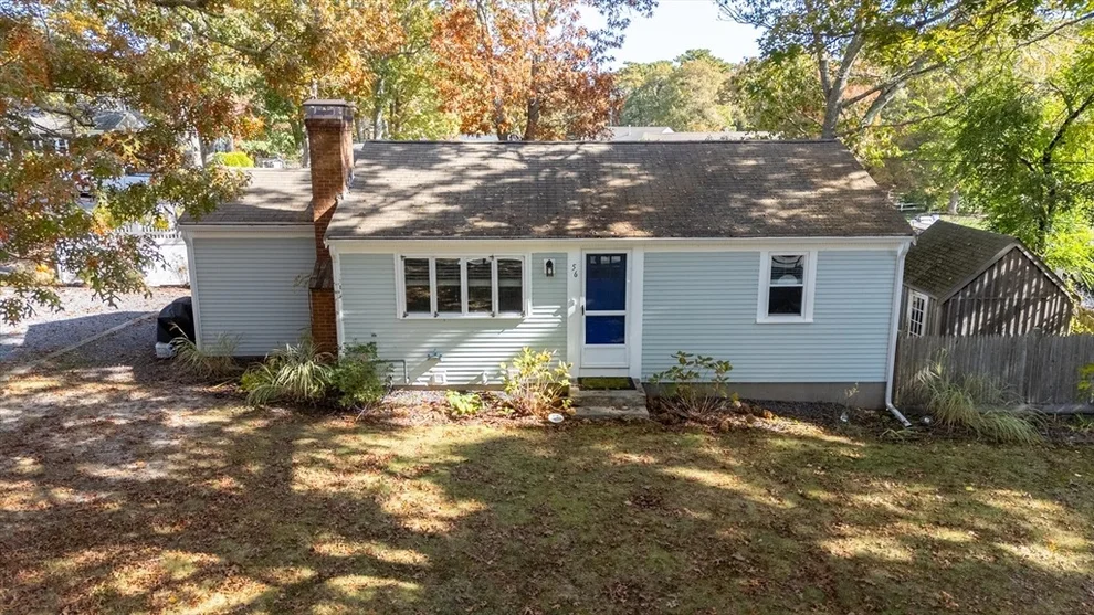 Unit for sale at 56 S Yarmouth Rd, Dennis, MA 02638