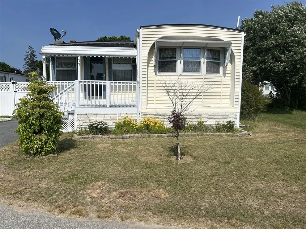 Unit for sale at 17 Lydia Drive, Plymouth, MA 02360