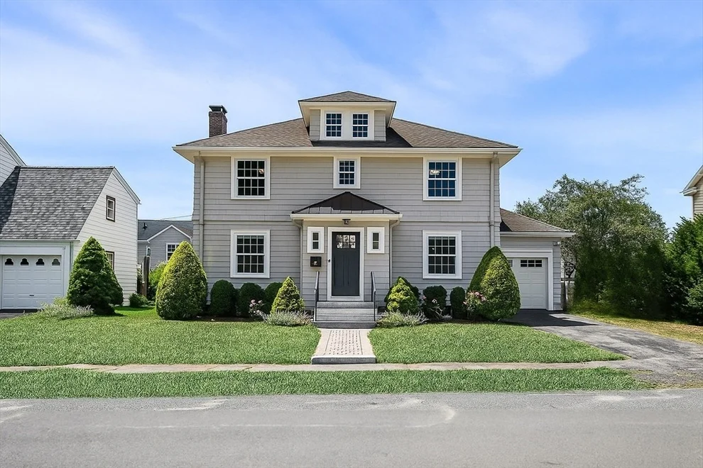 Unit for sale at 9 Sevinor Road, Marblehead, MA 01945