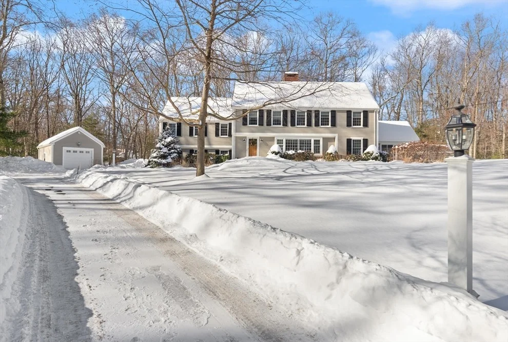 Unit for sale at 32 Highland Circle, Wayland, MA 01778