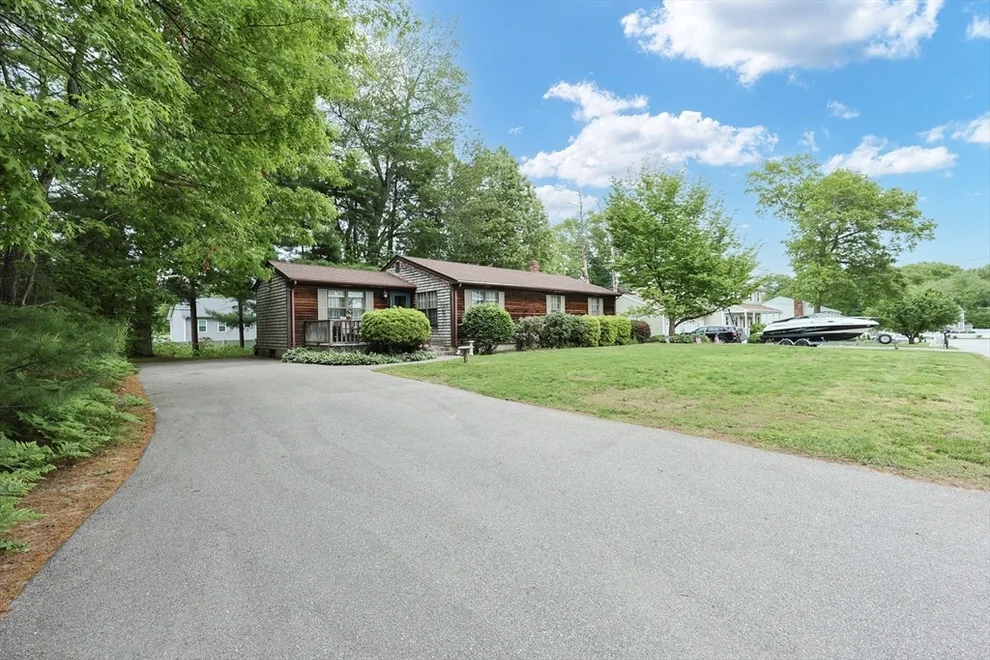 Unit for sale at 18 Phyllis Road, Taunton, MA 02780