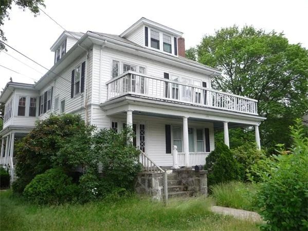 Unit for sale at 294 Prospect Street, Brockton, MA 02301