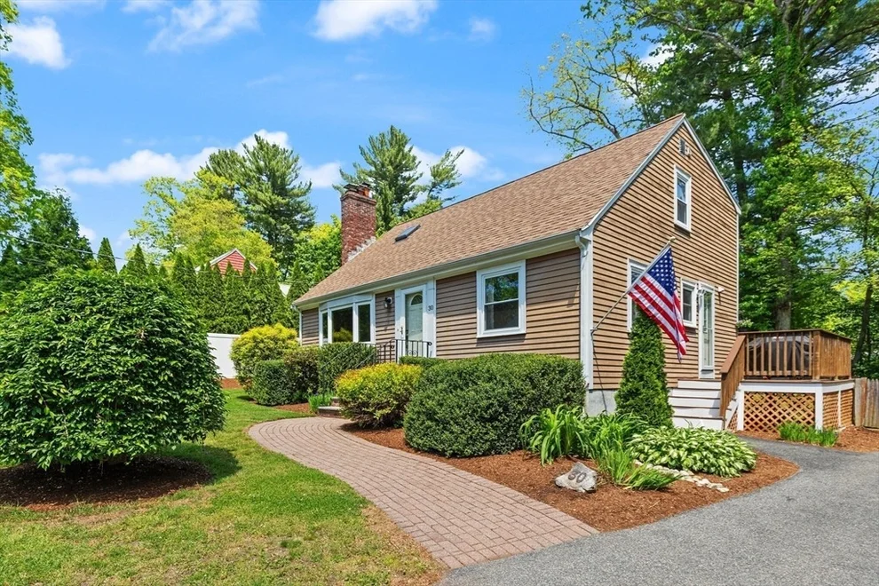 Unit for sale at 30 Linda Rd, Wilmington, MA 01887