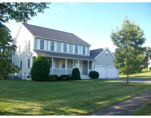 Unit for sale at 103 Brittney Dr, Holden, MA 01520