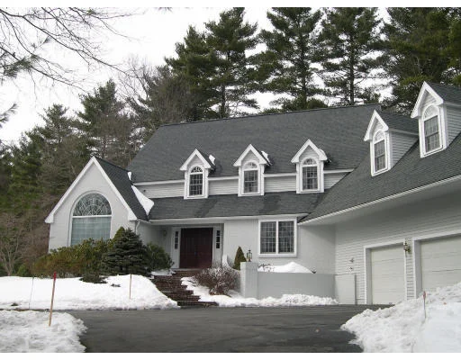 Unit for sale at 8 Larch Road, Acton, MA 01720