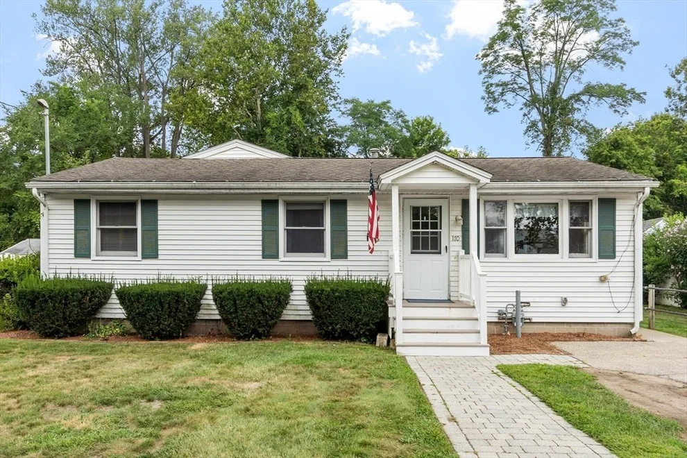 Unit for sale at 170 Townsend Ave, Lowell, MA 01854